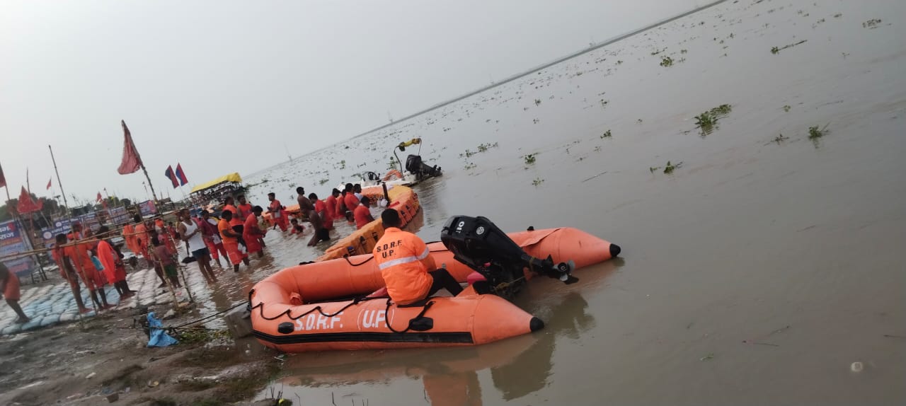 आपदा मित्र प्रशिक्षण कार्यक्रम